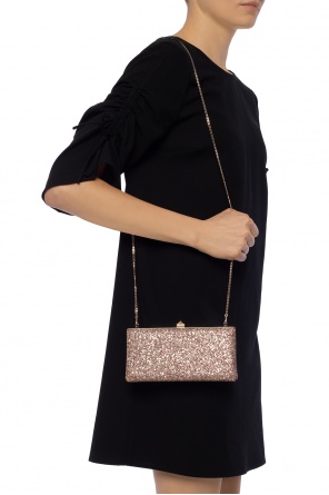 'celeste' clutch, zdjęcie 2 'celeste' clutch od Jimmy Choo